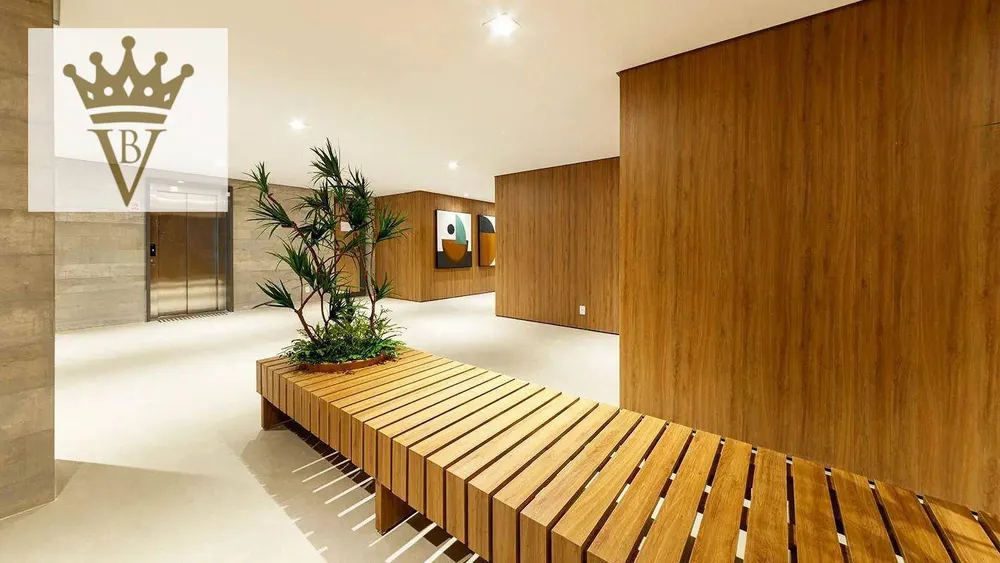Cobertura, 4 quartos, 371 m² - Foto 3