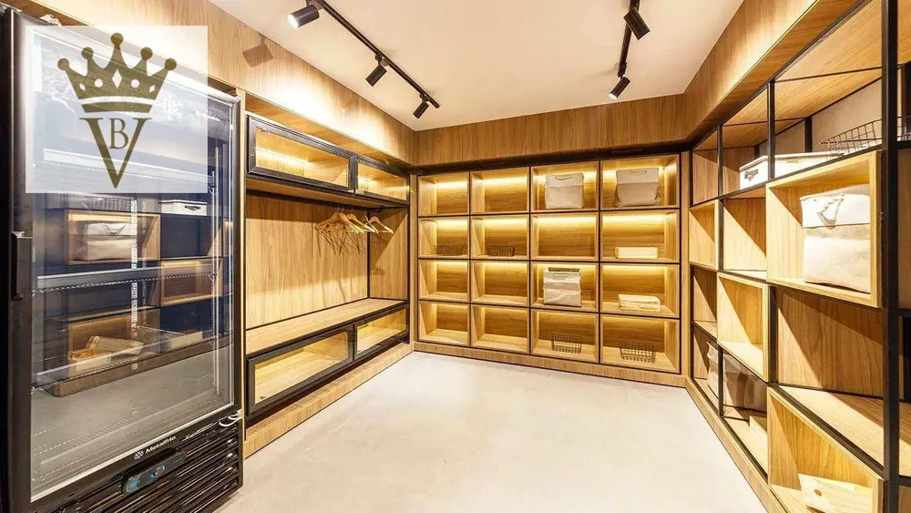 Cobertura, 4 quartos, 371 m² - Foto 4