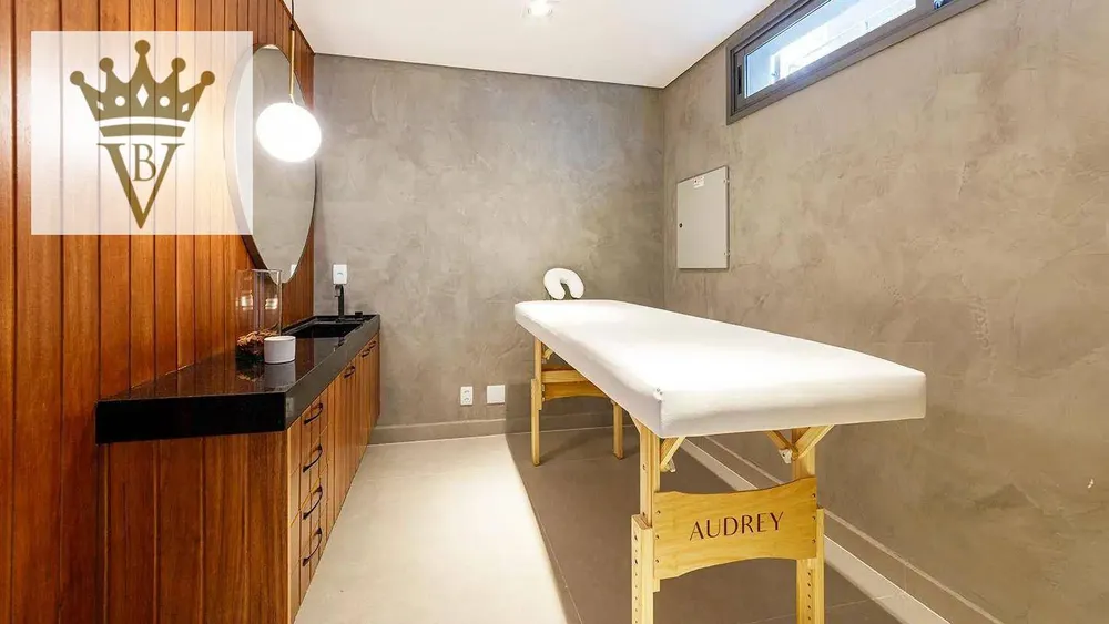 Cobertura, 4 quartos, 371 m² - Foto 6