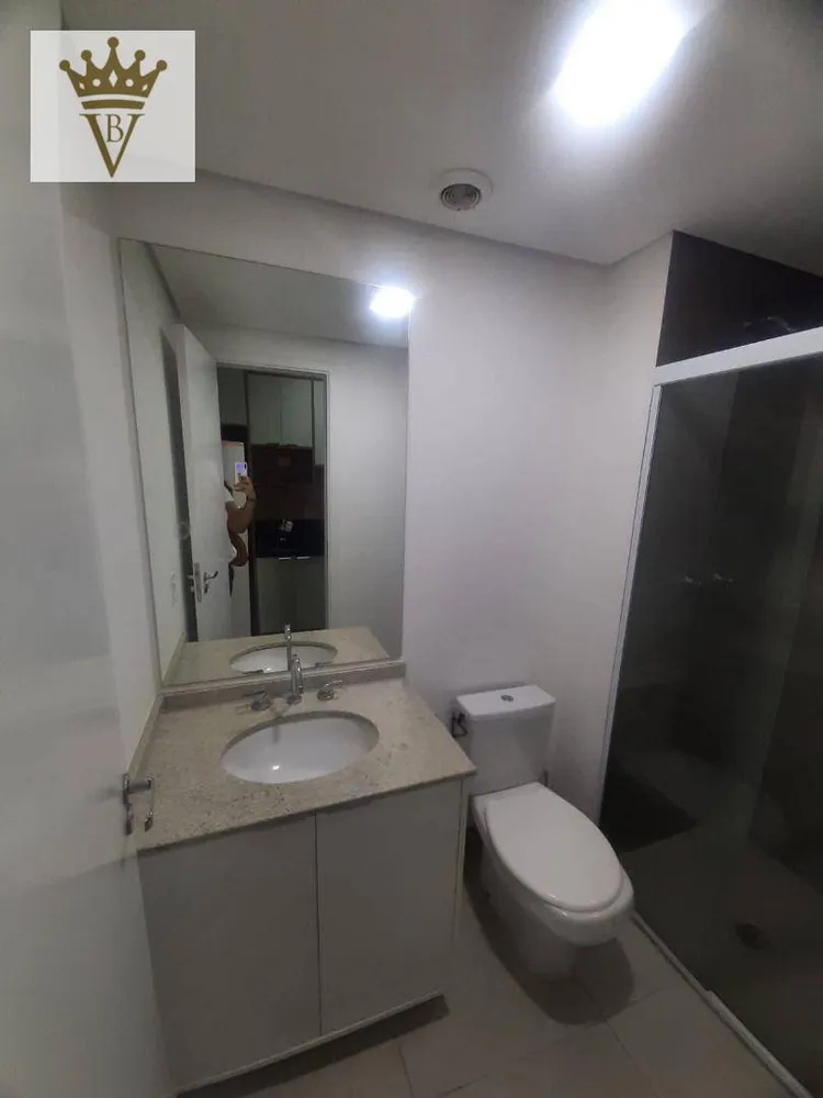Apartamento, 1 quarto, 27 m² - Foto 5