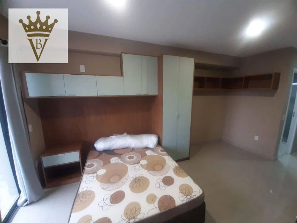 Apartamento, 1 quarto, 27 m² - Foto 6