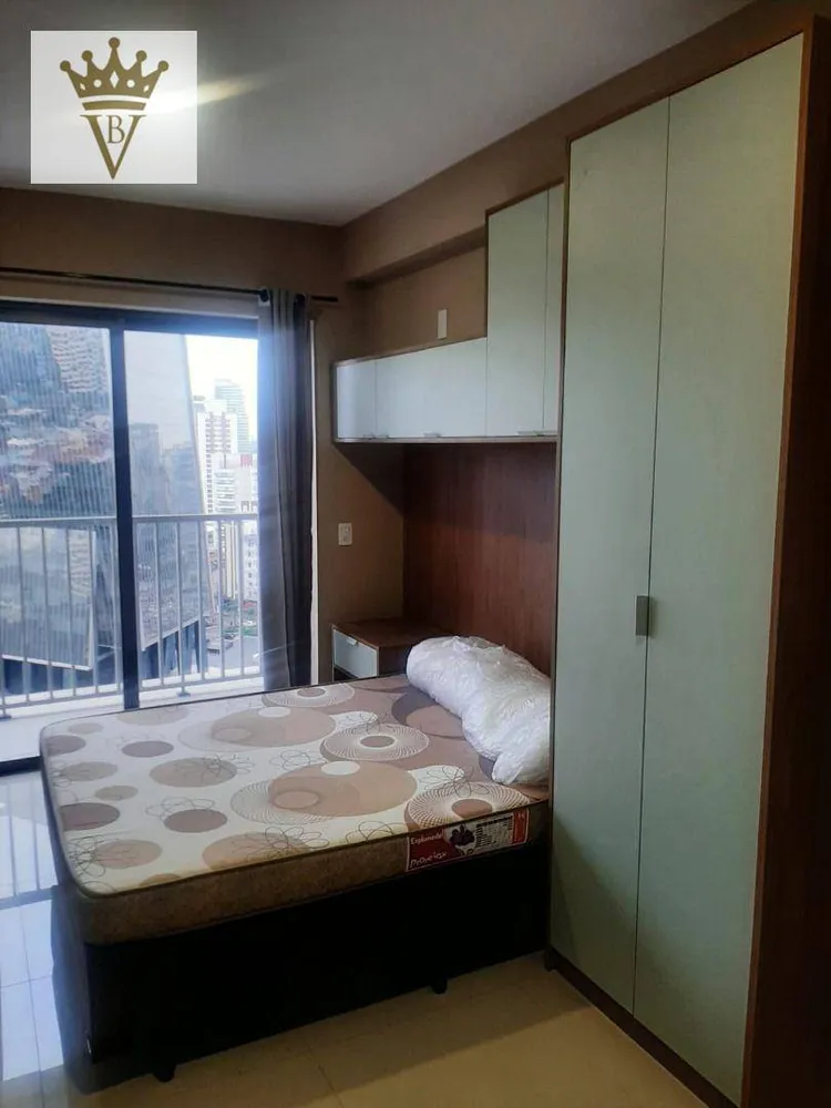 Apartamento, 1 quarto, 27 m² - Foto 12