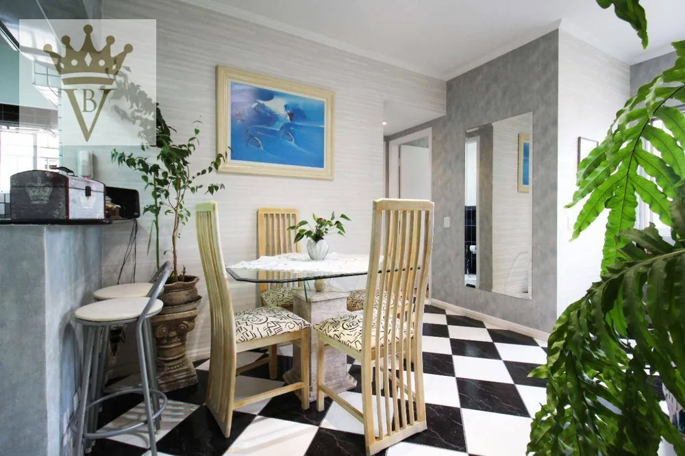 Apartamento, 2 quartos, 62 m² - Foto 5