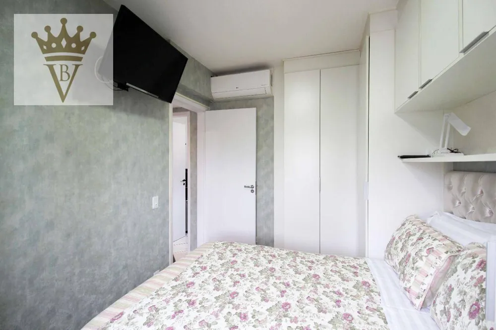 Apartamento, 2 quartos, 62 m² - Foto 11