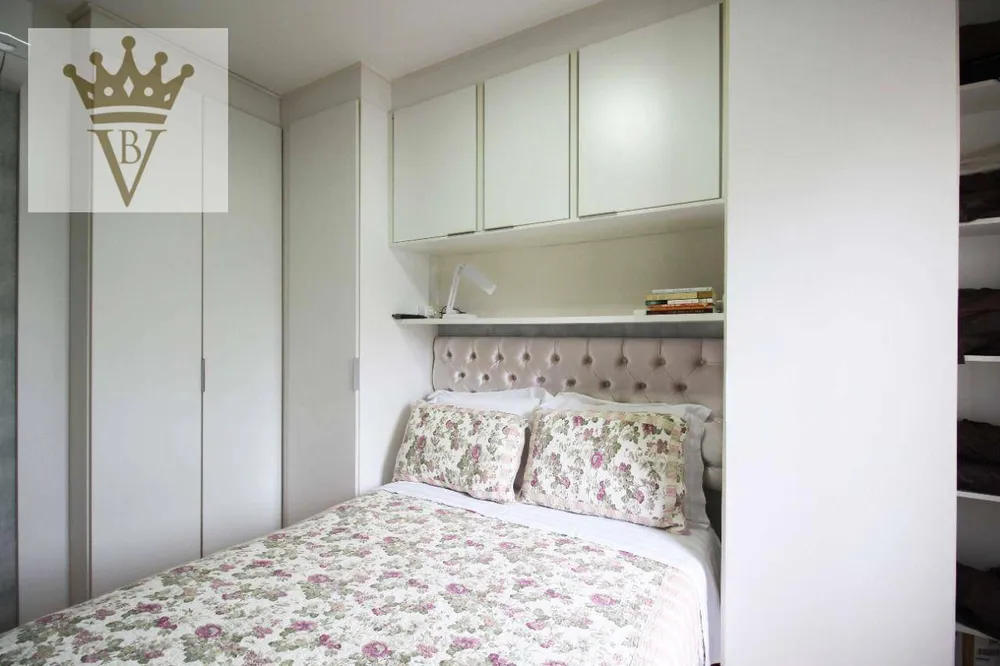 Apartamento, 2 quartos, 62 m² - Foto 14