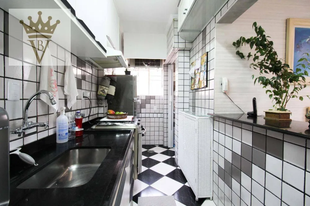Apartamento, 2 quartos, 62 m² - Foto 2