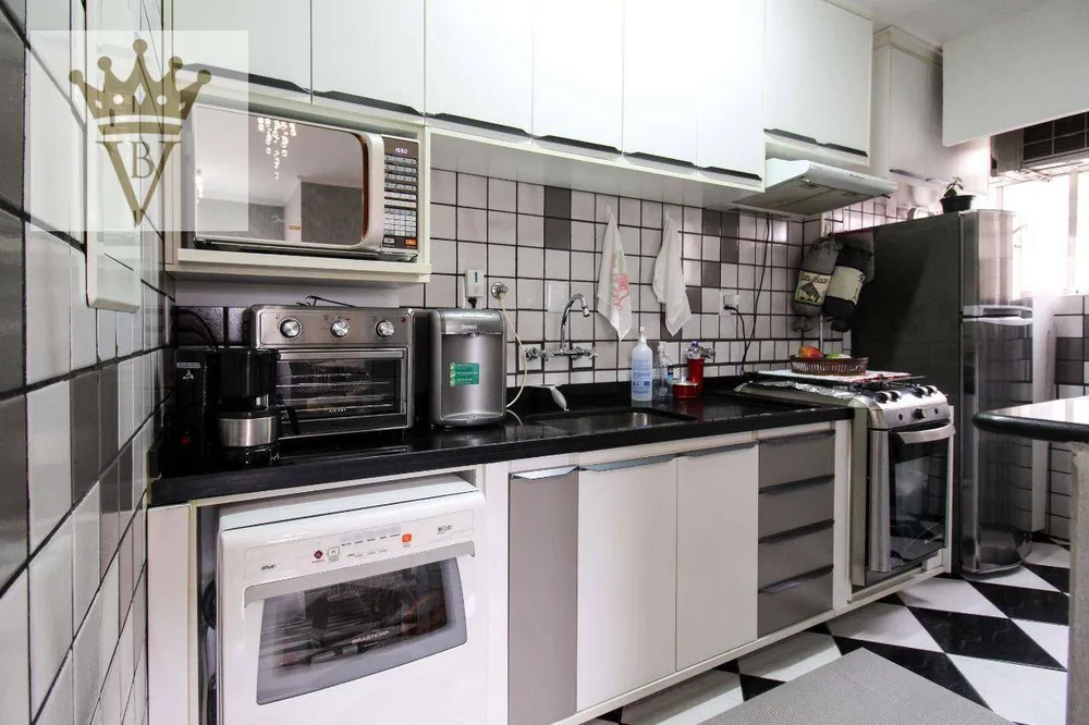 Apartamento, 2 quartos, 62 m² - Foto 4