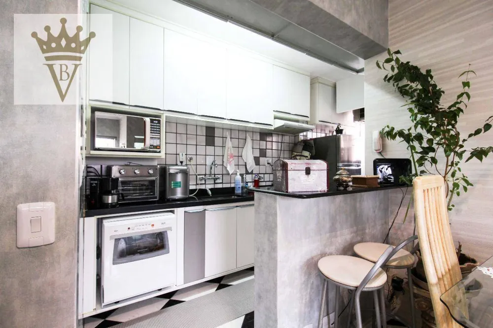 Apartamento, 2 quartos, 62 m² - Foto 3