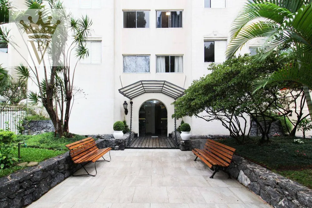 Apartamento, 2 quartos, 62 m² - Foto 1