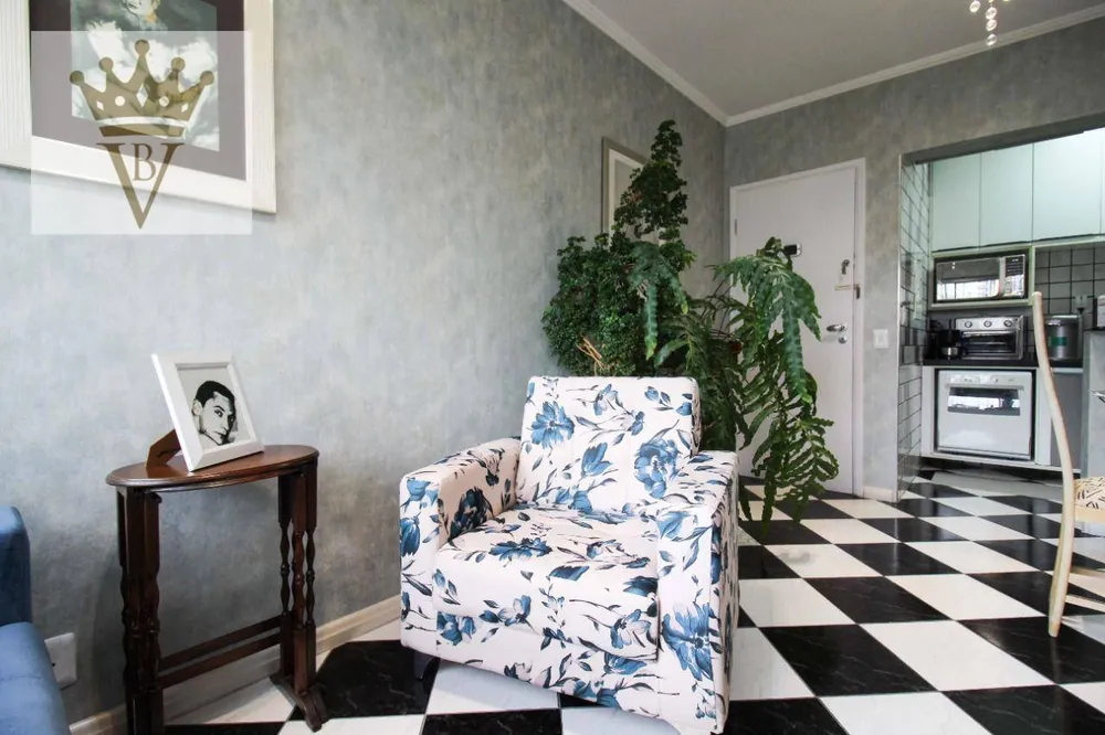 Apartamento, 2 quartos, 62 m² - Foto 9