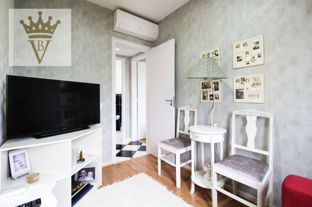 Apartamento, 2 quartos, 62 m² - Foto 7