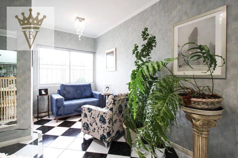 Apartamento, 2 quartos, 62 m² - Foto 10