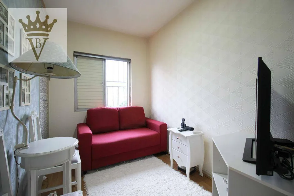 Apartamento, 2 quartos, 62 m² - Foto 8