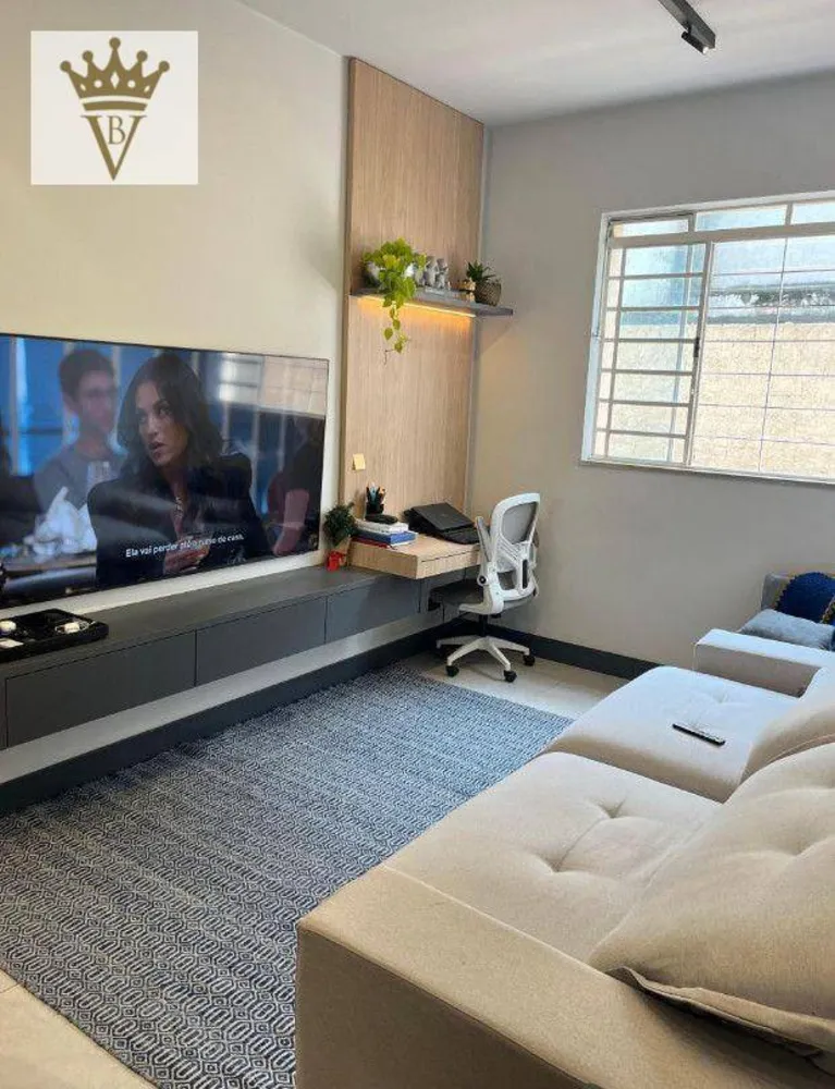 Apartamento, 1 quarto, 52 m² - Foto 11