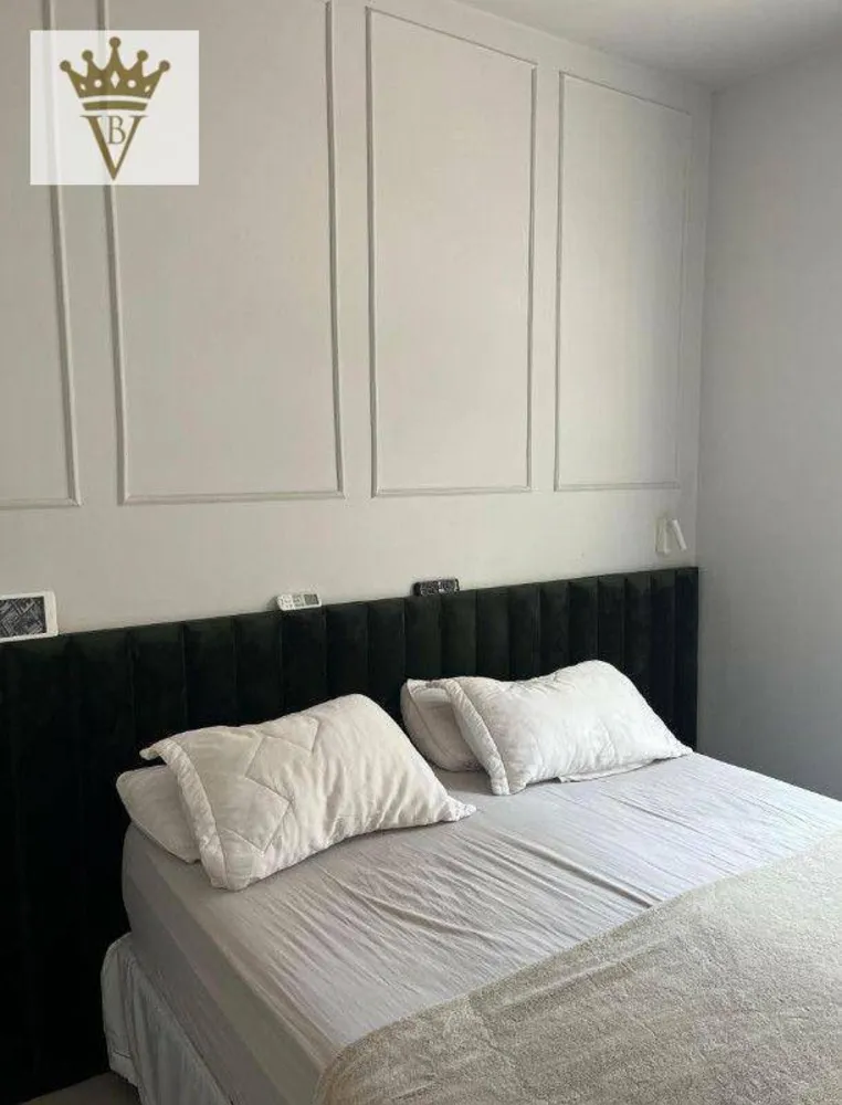 Apartamento, 1 quarto, 52 m² - Foto 2