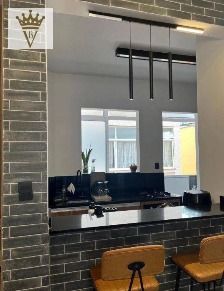 Apartamento, 1 quarto, 52 m² - Foto 5