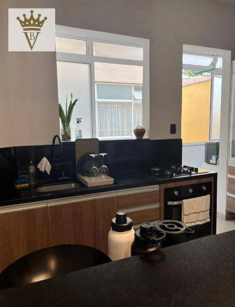 Apartamento, 1 quarto, 52 m² - Foto 6