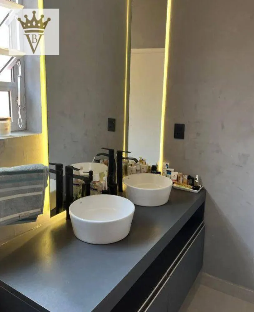 Apartamento, 1 quarto, 52 m² - Foto 4