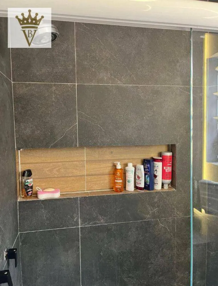 Apartamento, 1 quarto, 52 m² - Foto 1