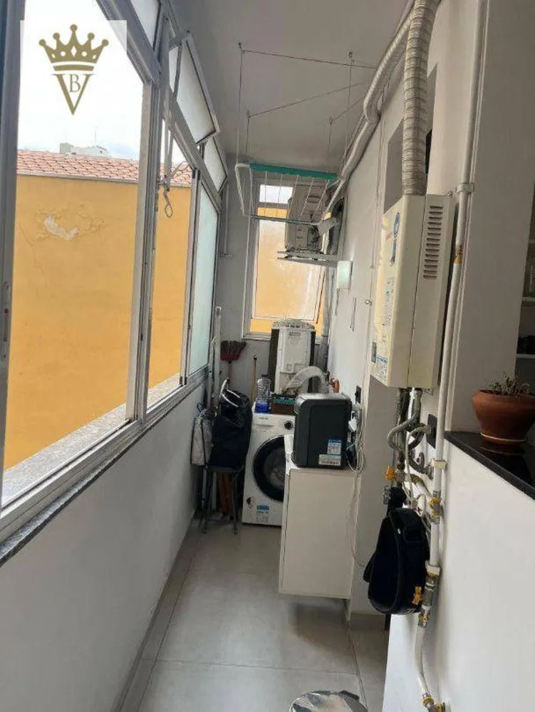 Apartamento, 1 quarto, 52 m² - Foto 14