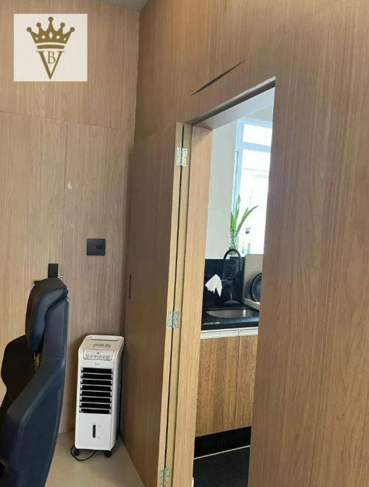 Apartamento, 1 quarto, 52 m² - Foto 15