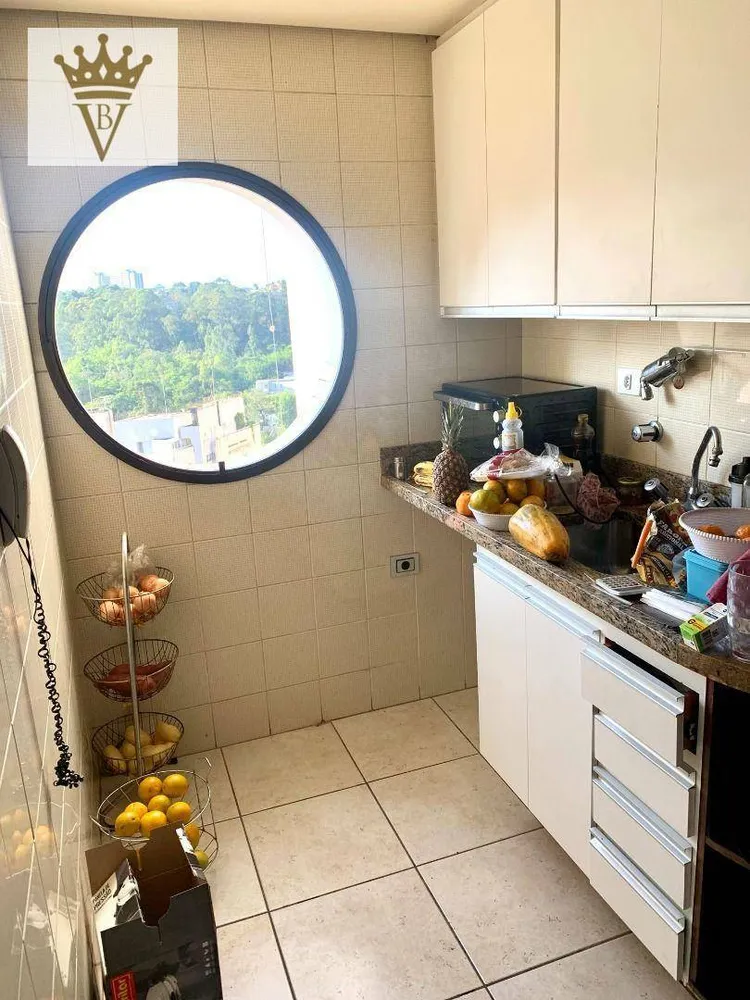 Apartamento, 4 quartos, 380 m² - Foto 7