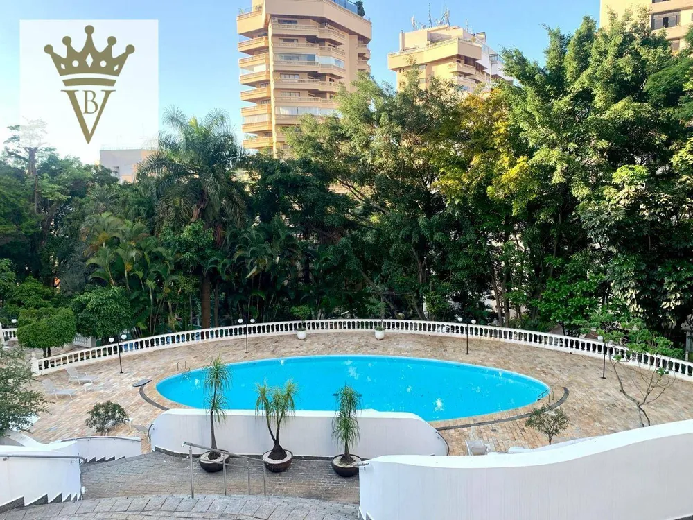 Apartamento, 4 quartos, 380 m² - Foto 6