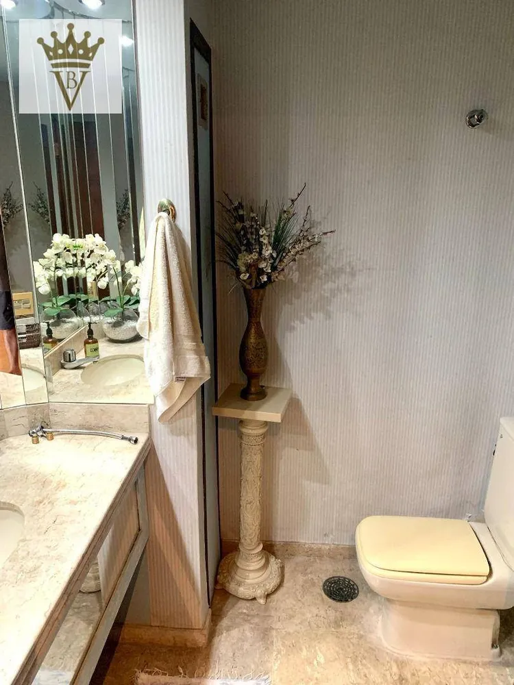 Apartamento, 4 quartos, 380 m² - Foto 10