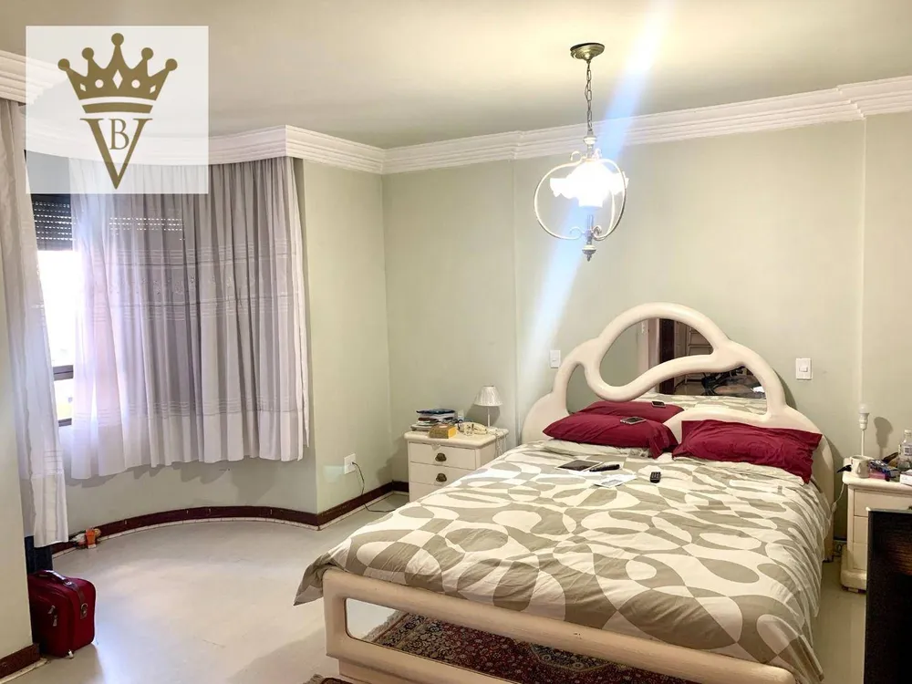 Apartamento, 4 quartos, 380 m² - Foto 3
