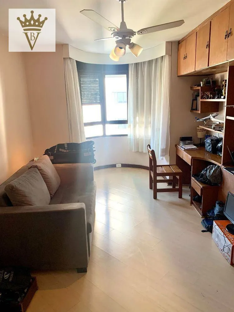Apartamento, 4 quartos, 380 m² - Foto 4