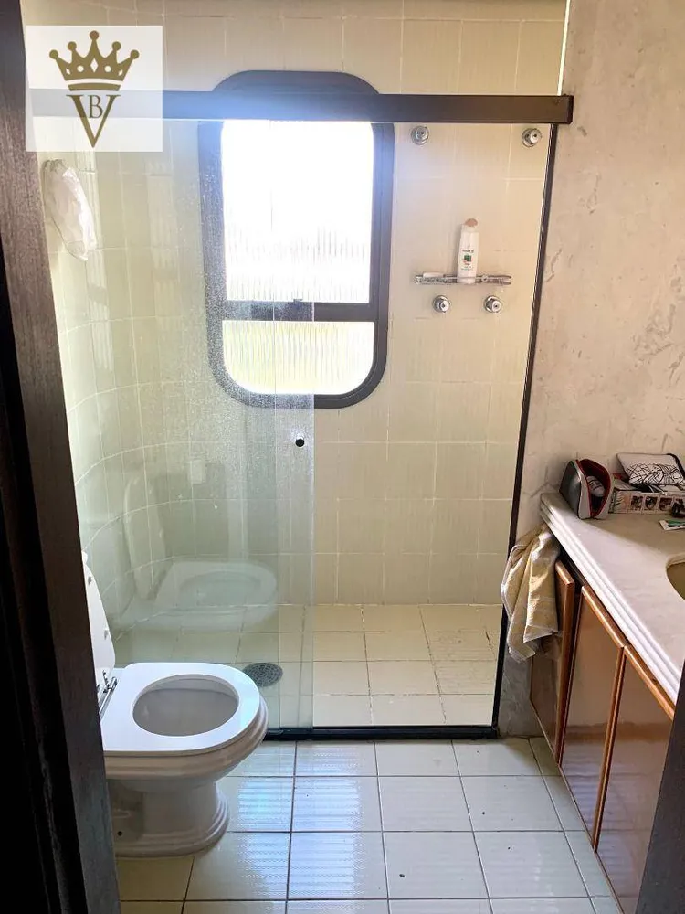 Apartamento, 4 quartos, 380 m² - Foto 5