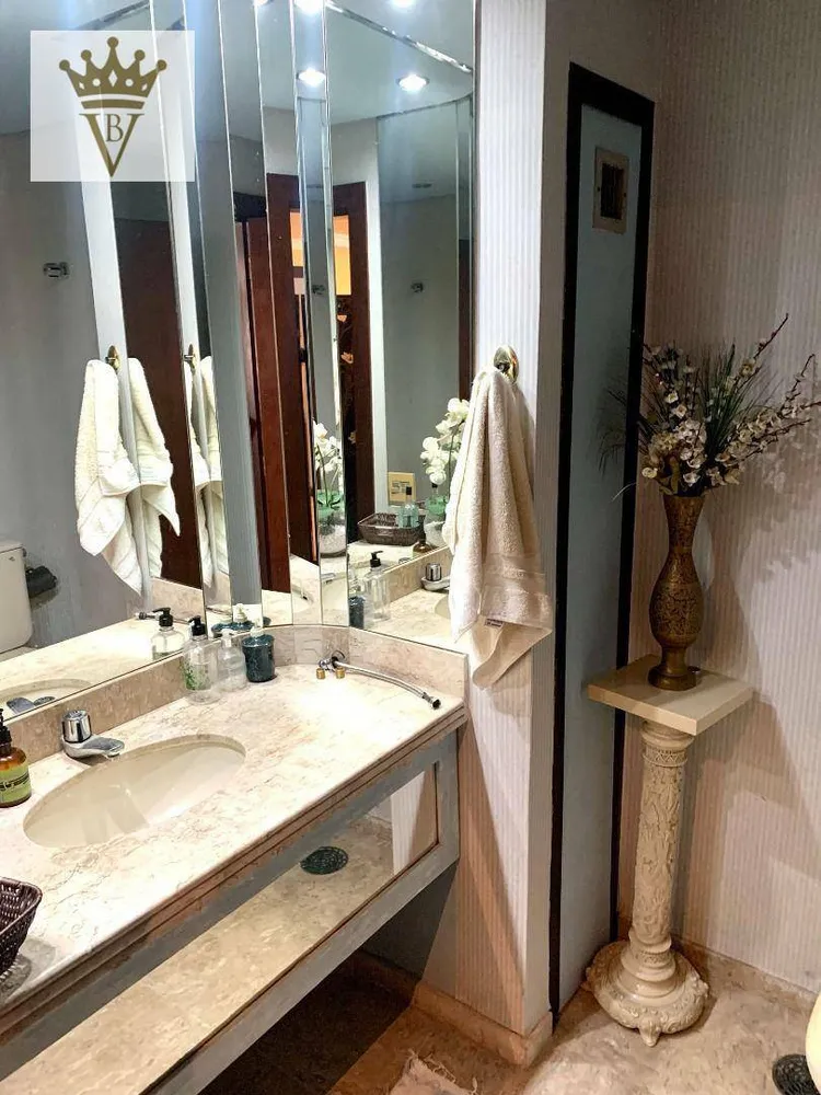 Apartamento, 4 quartos, 380 m² - Foto 1