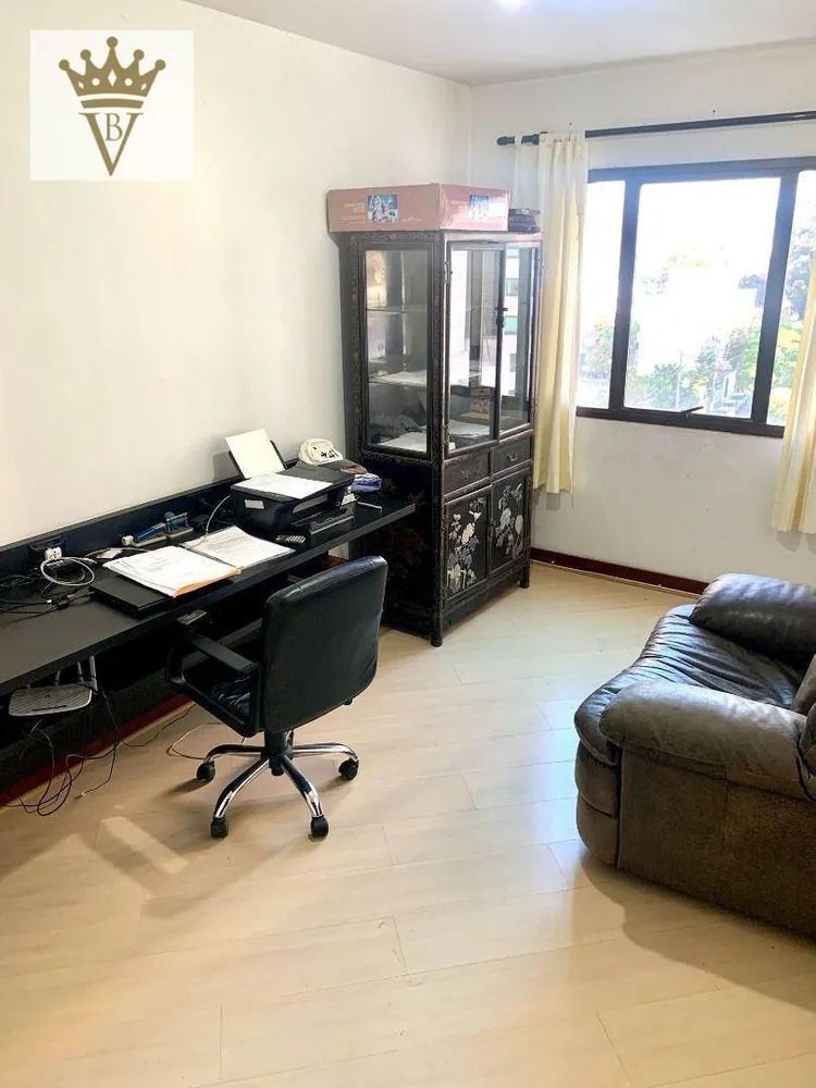 Apartamento, 4 quartos, 380 m² - Foto 6