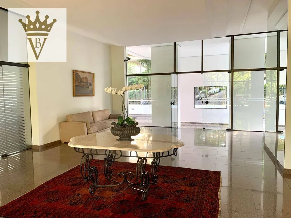 Apartamento, 4 quartos, 380 m² - Foto 14