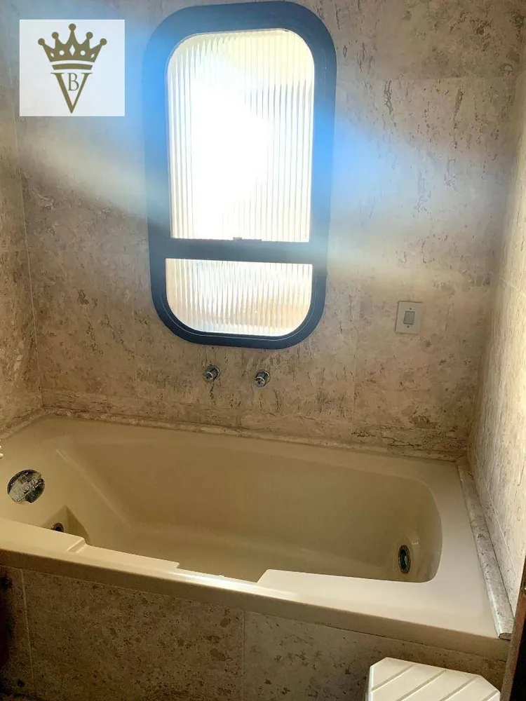 Apartamento, 4 quartos, 380 m² - Foto 1