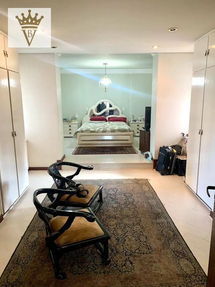 Apartamento, 4 quartos, 380 m² - Foto 9