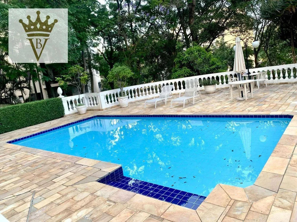 Apartamento, 4 quartos, 380 m² - Foto 2