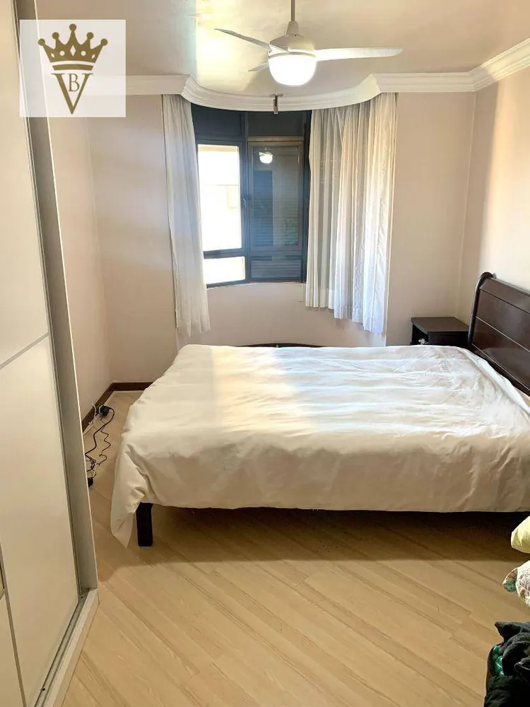 Apartamento, 4 quartos, 380 m² - Foto 7