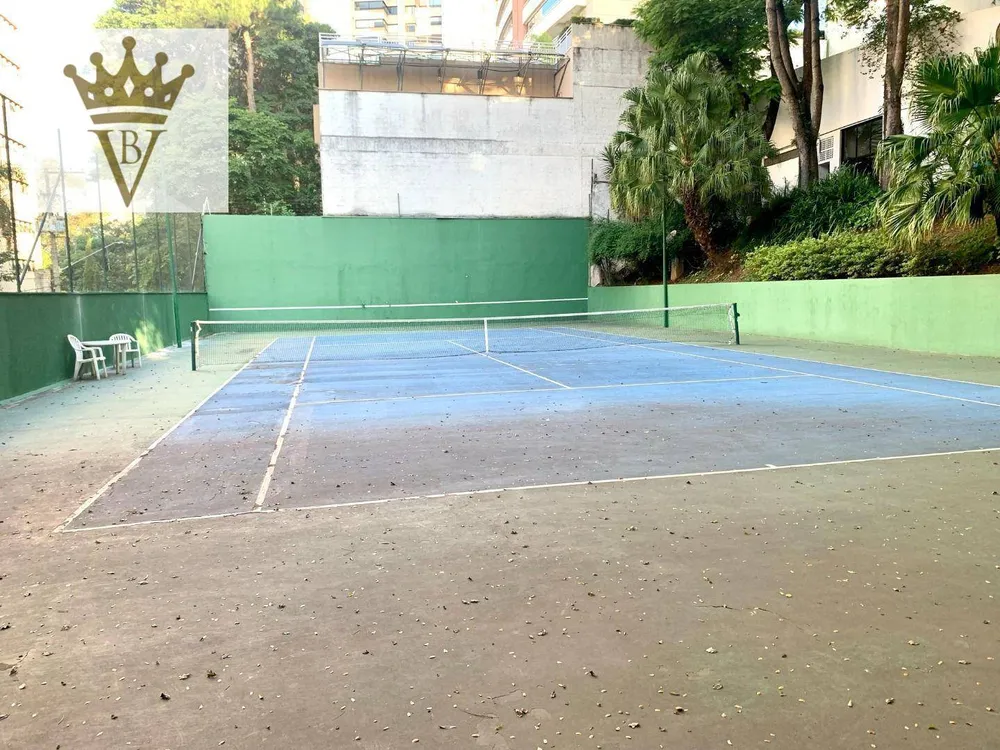 Apartamento, 4 quartos, 380 m² - Foto 12