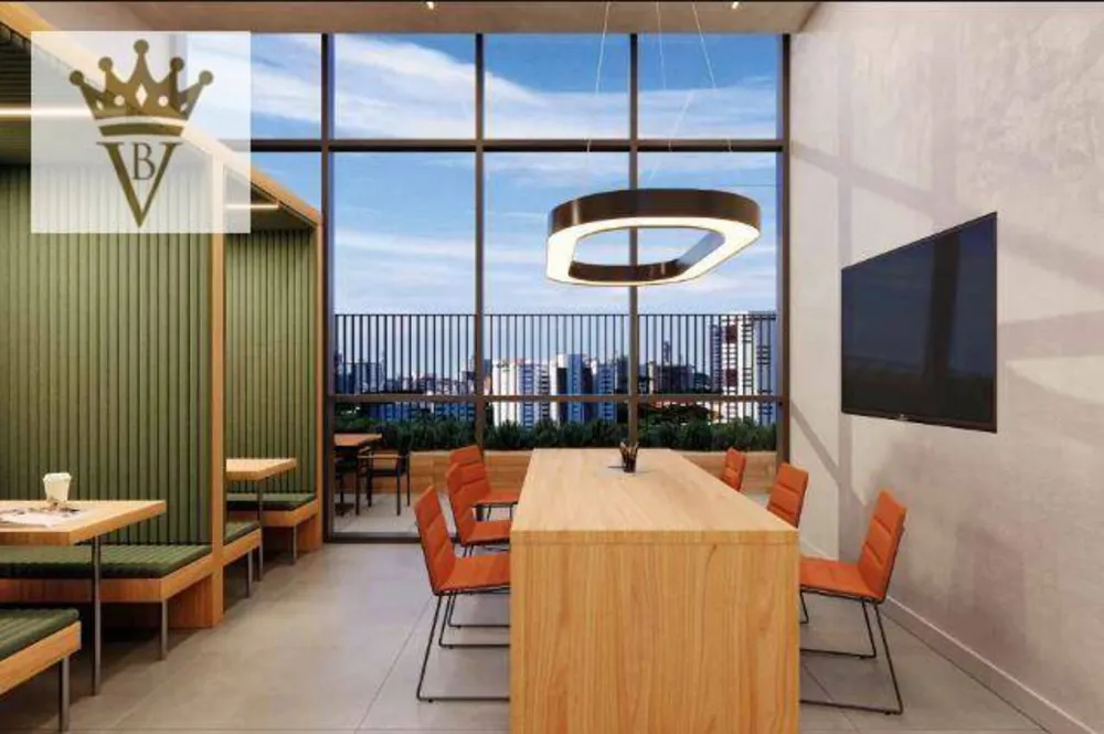 Apartamento, 2 quartos, 68 m² - Foto 3