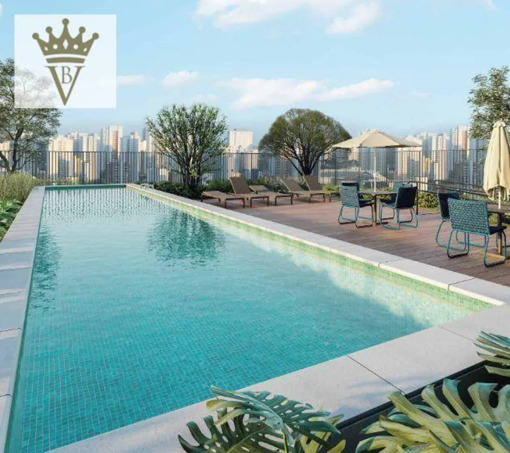 Apartamento, 2 quartos, 68 m² - Foto 12