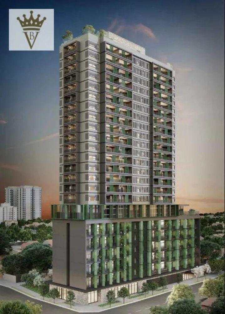 Apartamento, 2 quartos, 68 m² - Foto 4