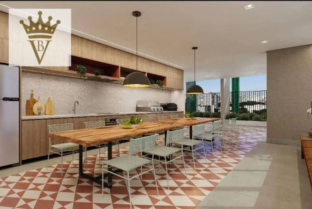 Apartamento, 2 quartos, 68 m² - Foto 6