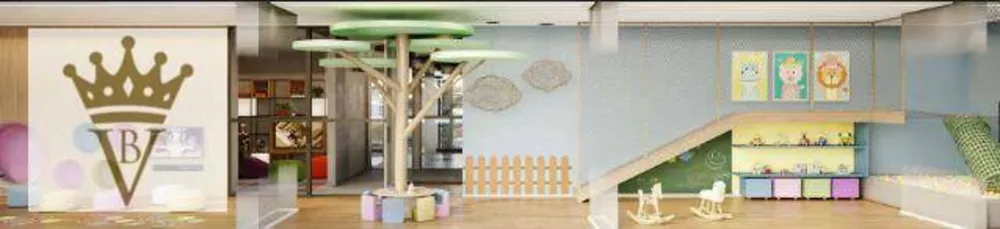 Apartamento, 2 quartos, 68 m² - Foto 11