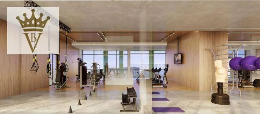 Apartamento, 2 quartos, 68 m² - Foto 9
