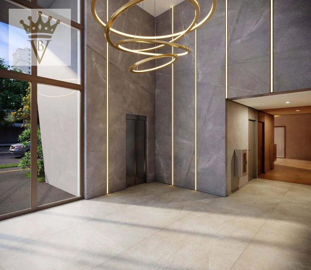 Apartamento, 3 quartos, 143 m² - Foto 5