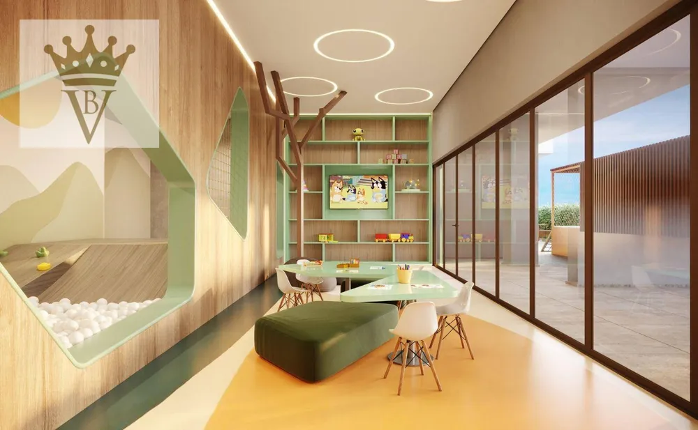 Apartamento, 3 quartos, 143 m² - Foto 6