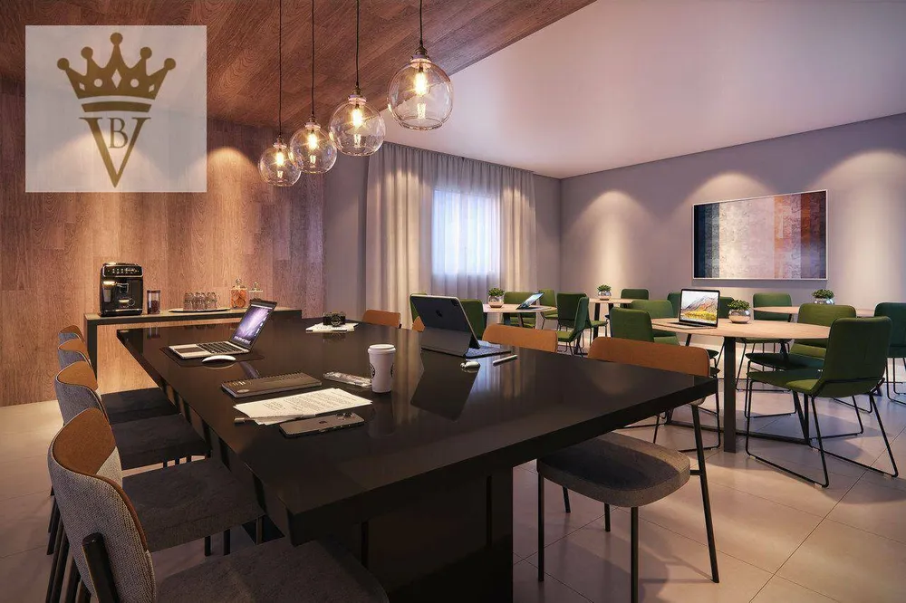 Apartamento, 2 quartos, 46 m² - Foto 5