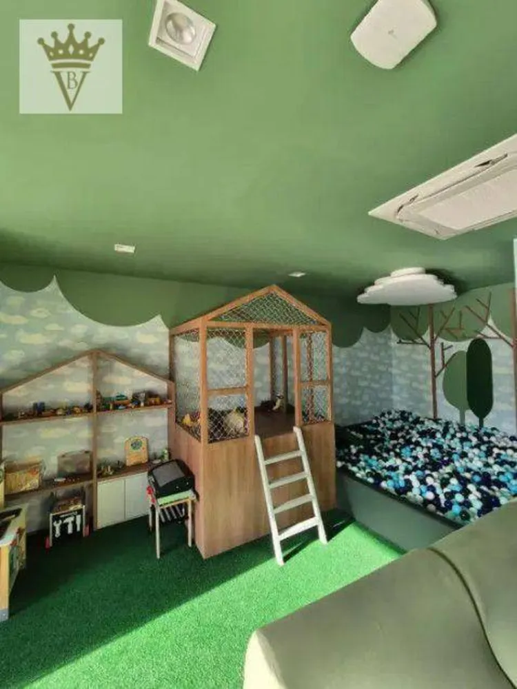 Apartamento, 3 quartos, 136 m² - Foto 7