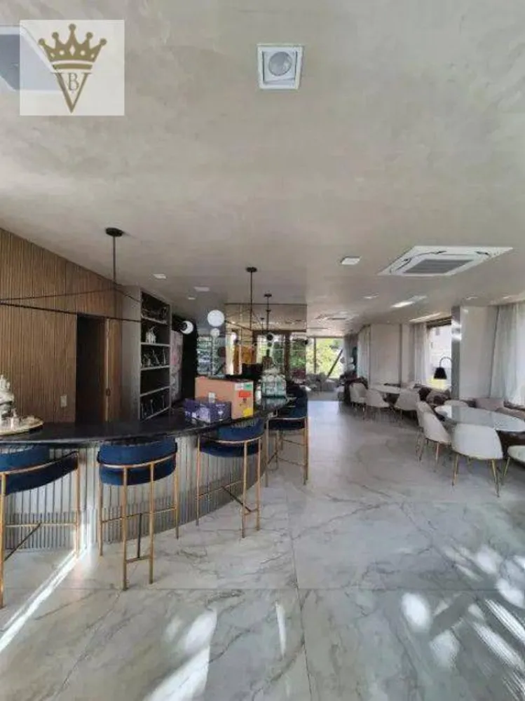 Apartamento, 3 quartos, 136 m² - Foto 5